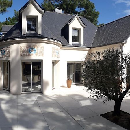 Belle De Dune La Baule-Escoublac Exterior photo