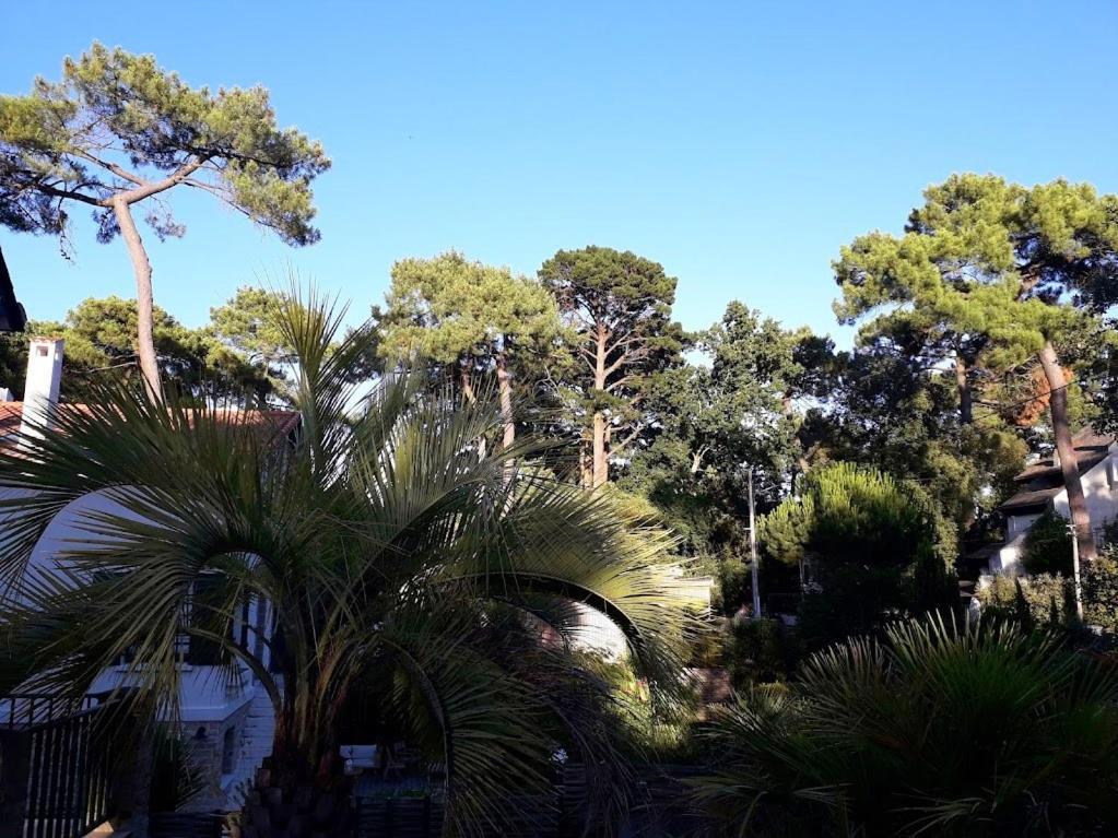 Belle De Dune La Baule-Escoublac Exterior photo