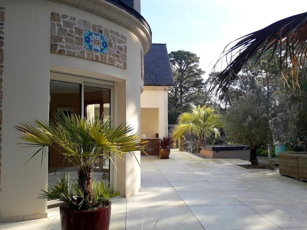 Belle De Dune La Baule-Escoublac Exterior photo